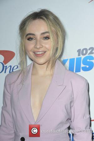 Sabrina Carpenter