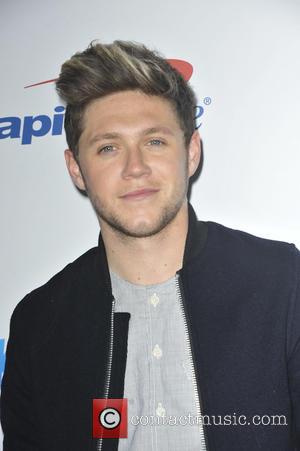 Niall Horan