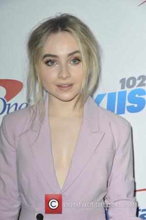 Sabrina Carpenter