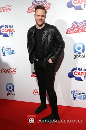 Olly Murs