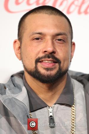 Sean Paul