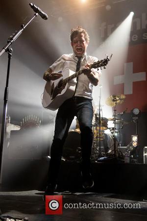 Frank Turner