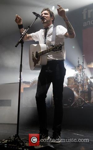 Frank Turner