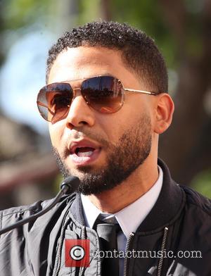 Jussie Smollett