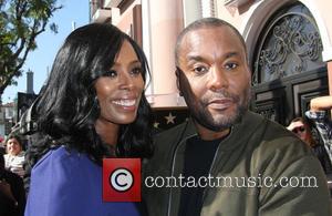 Tasha Smith and Lee Daniels