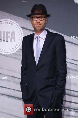 Stephen Merchant