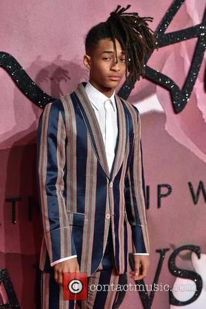 Jaden Smith