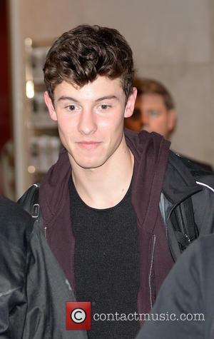 Shawn Mendes