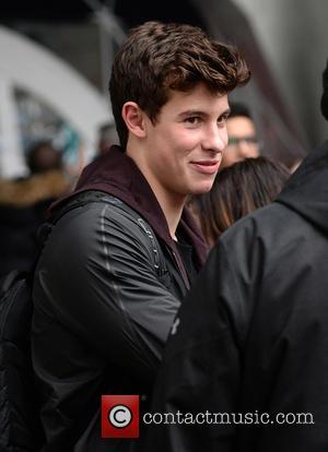 Shawn Mendes