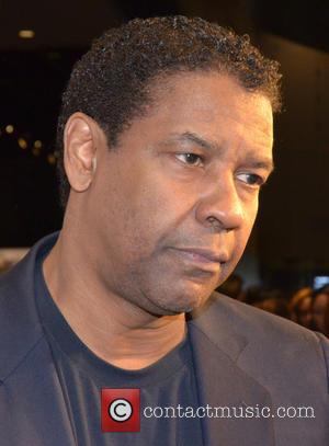 Denzel Washington