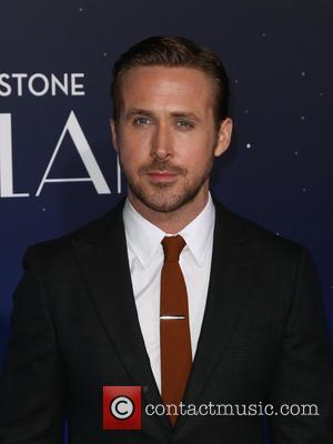 Ryan Gosling