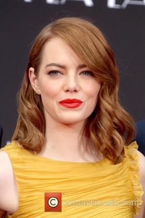 Emma Stone Thinks La La Land Is Just What The World Needs Right Now
