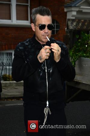 Robbie Williams