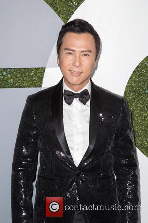 Donnie Yen