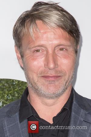 Mads Mikkelsen