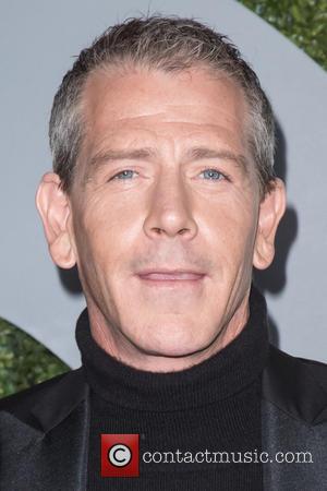 Ben Mendelsohn