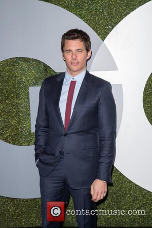 James Marsden