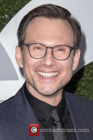 Christian Slater