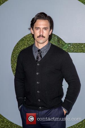 Milo Ventimiglia