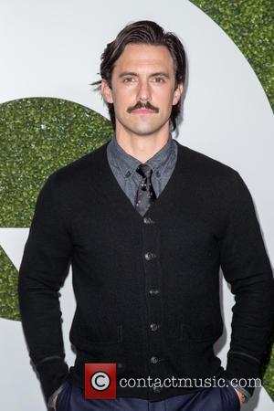 Milo Ventimiglia