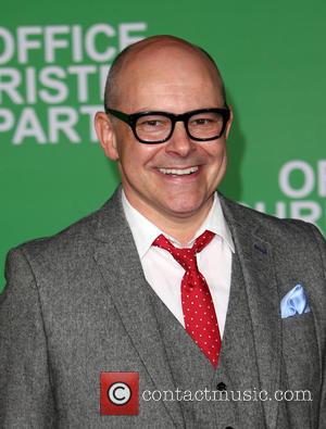 Rob Corddry