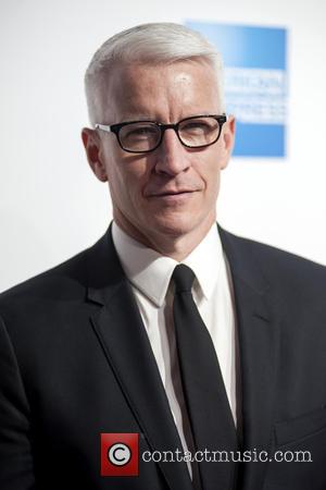 Anderson Cooper