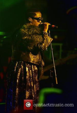 Lauryn Hill