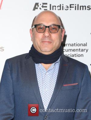 Willie Garson