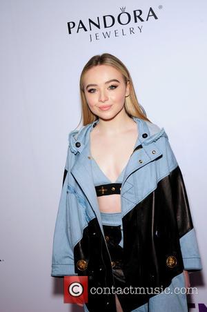 Sabrina Carpenter