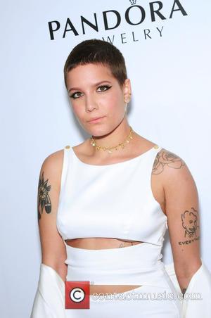 Halsey Opens Up About "Terrifying Surgeries" To Treat Endometriosis