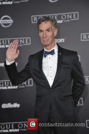 Bill Nye