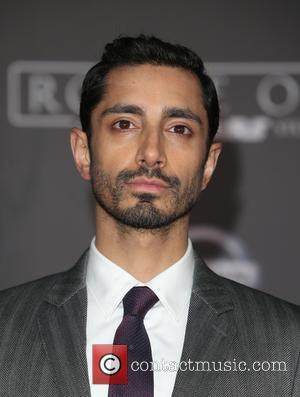 Riz Ahmed