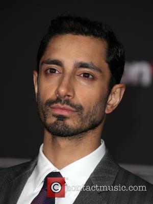 Riz Ahmed