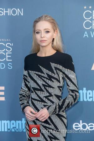 Portia Doubleday