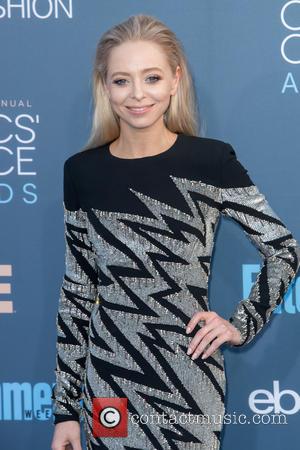 Portia Doubleday