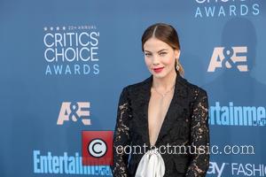 Michelle Monaghan