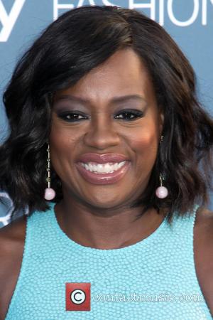 Viola Davis