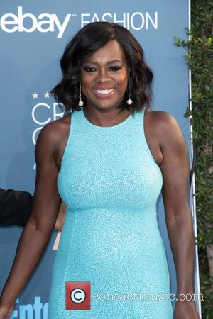 Viola Davis