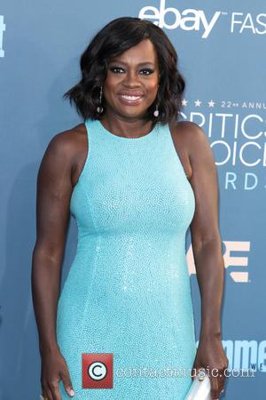 Viola Davis