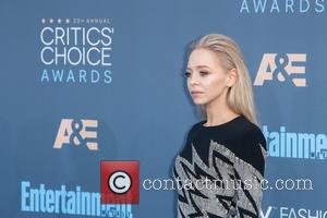 Portia Doubleday