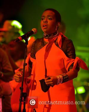 Lauryn Hill