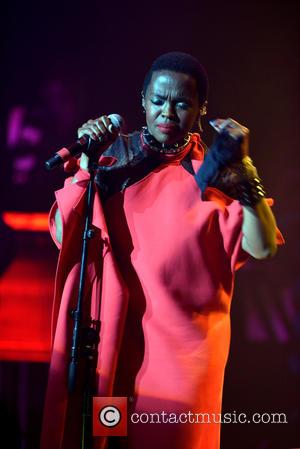 Lauryn Hill