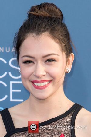 Tatiana Maslany