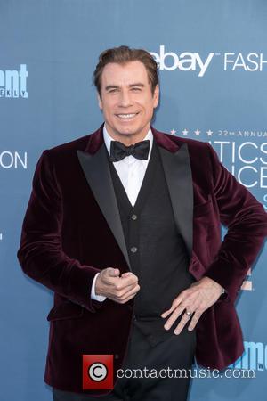 John Travolta