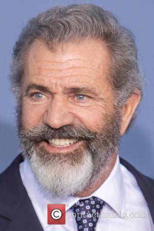 Mel Gibson