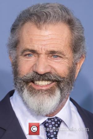 Mel Gibson