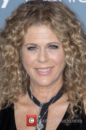 Rita Wilson