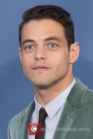 Rami Malek