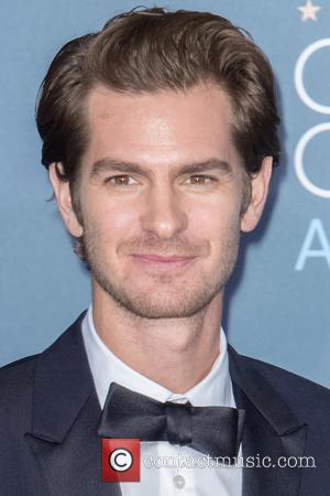 Andrew Garfield