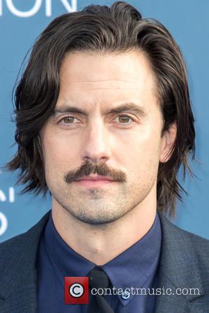 Milo Ventimiglia